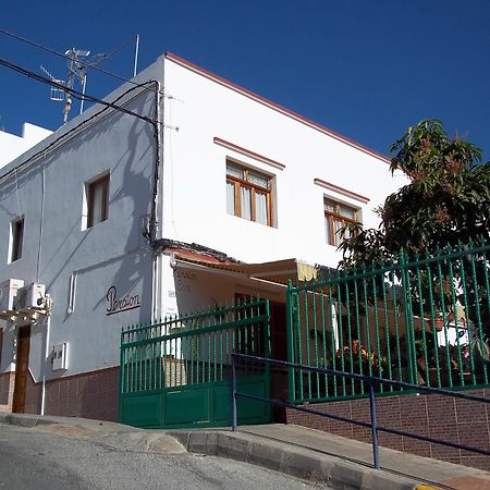 Pension Eva Puerto de Mogán Kültér fotó