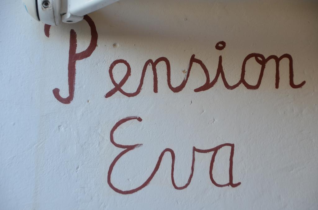 Pension Eva Puerto de Mogán Kültér fotó