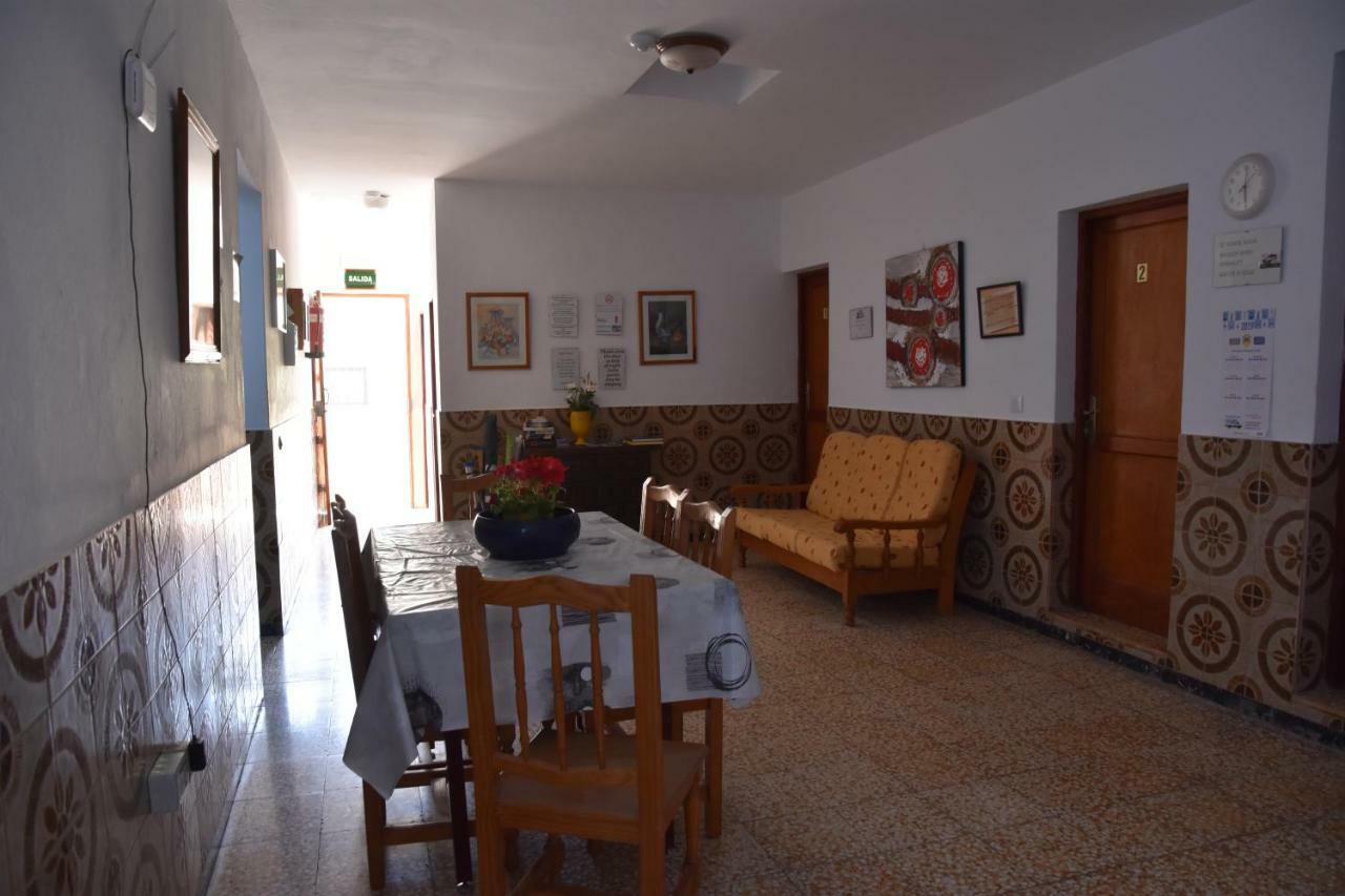 Pension Eva Puerto de Mogán Kültér fotó