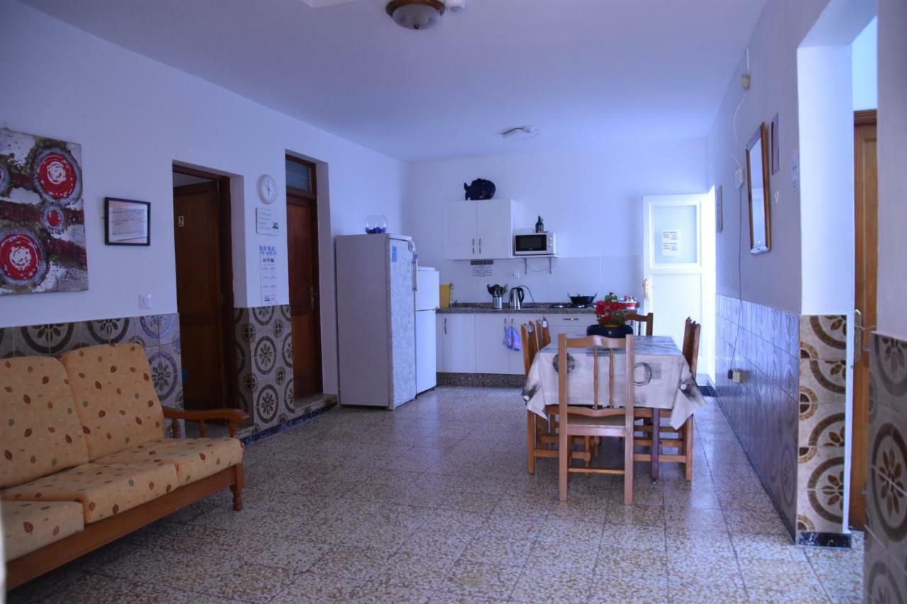Pension Eva Puerto de Mogán Kültér fotó
